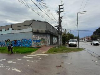Foto 2 de Depósito Apto Comercial y Deposito - Avda. Constituyentes, Gral. Pacheco