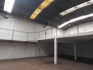 Foto 13 de Depósito Apto Comercial y Deposito - Avda. Constituyentes, Gral. Pacheco