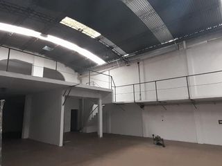 Foto 14 de Depósito Apto Comercial y Deposito - Avda. Constituyentes, Gral. Pacheco