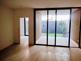 Foto 4 de Lencke vende - 2 ambientes con jardin propio y pileta, amenities, financiacion