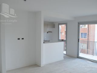 Foto 4 de Venta - Departamento Apto Profesional, 2 Ambientes, Balcón y Parrilla - Tigre, Zona Norte