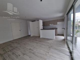 Foto 1 de Venta - Departamento Apto Profesional, 2 Ambientes, Balcón y Parrilla - Tigre, Zona Norte