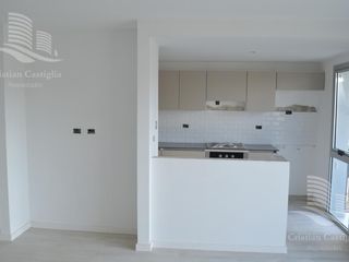 Foto 5 de Venta - Departamento Apto Profesional, 2 Ambientes, Balcón y Parrilla - Tigre, Zona Norte
