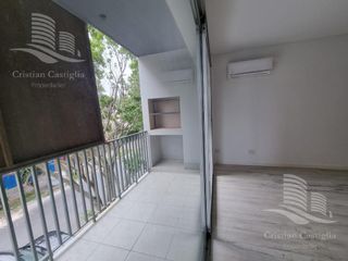 Foto 6 de Venta - Departamento Apto Profesional, 2 Ambientes, Balcón y Parrilla - Tigre, Zona Norte