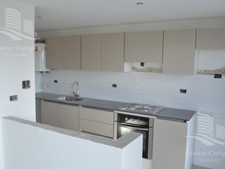Foto 7 de Venta - Departamento Apto Profesional, 2 Ambientes, Balcón y Parrilla - Tigre, Zona Norte