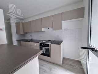 Foto 8 de Venta - Departamento Apto Profesional, 2 Ambientes, Balcón y Parrilla - Tigre, Zona Norte