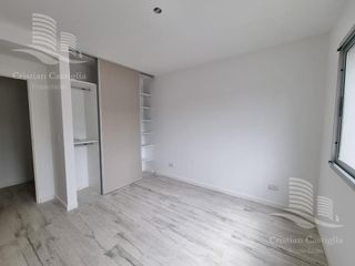 Foto 13 de Venta - Departamento Apto Profesional, 2 Ambientes, Balcón y Parrilla - Tigre, Zona Norte