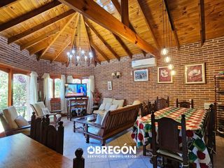 Foto 8 de Alquiler de Casa para 10 personas en Pinamar - Verano 2024