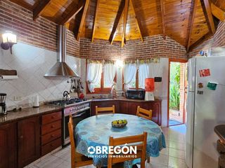 Foto 11 de Alquiler de Casa para 10 personas en Pinamar - Verano 2024