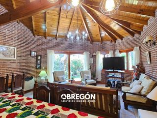 Foto 4 de Alquiler de Casa para 10 personas en Pinamar - Verano 2024
