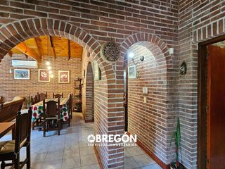 Foto 3 de Alquiler de Casa para 10 personas en Pinamar - Verano 2024