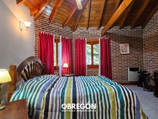 Foto 29 de Alquiler de Casa para 10 personas en Pinamar - Verano 2024