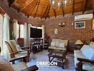 Foto 5 de Alquiler de Casa para 10 personas en Pinamar - Verano 2024