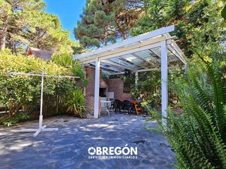 Foto 36 de Alquiler de Casa para 10 personas en Pinamar - Verano 2024