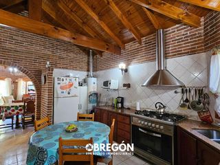 Foto 10 de Alquiler de Casa para 10 personas en Pinamar - Verano 2024