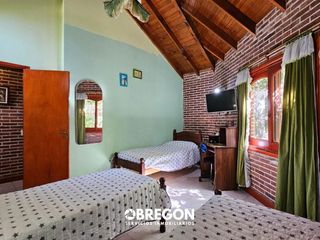 Foto 34 de Alquiler de Casa para 10 personas en Pinamar - Verano 2024