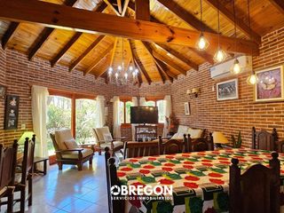 Foto 1 de Alquiler de Casa para 10 personas en Pinamar - Verano 2024