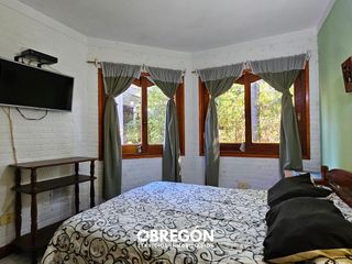 Foto 15 de Alquiler de Casa para 10 personas en Pinamar - Verano 2024