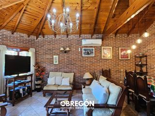 Foto 6 de Alquiler de Casa para 10 personas en Pinamar - Verano 2024