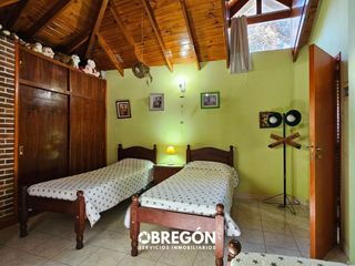 Foto 33 de Alquiler de Casa para 10 personas en Pinamar - Verano 2024