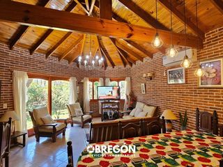 Foto 9 de Alquiler de Casa para 10 personas en Pinamar - Verano 2024