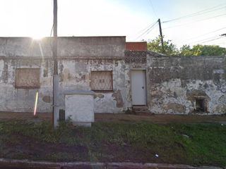 Foto 1 de VENTA TERRENO 46 M2 VALENTIN ALSINA