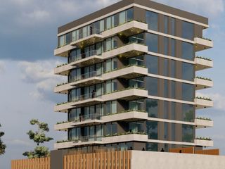 Foto 4 de Departamentos 2 amb en venta en Pinamar
