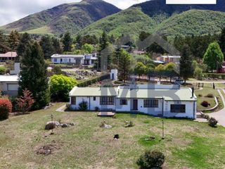 Foto 2 de Casa en Tafi Del Valle