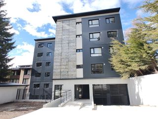 Foto 1 de Departamento en  B° Belgrano