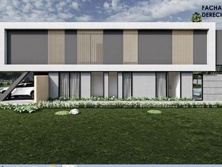 Foto 25 de Casa en venta - 5 Dormitorios 6 Baños - Cocheras - 908Mts2 - Nordelta