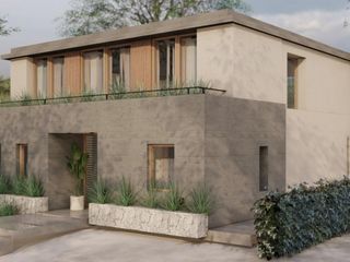 Foto 1 de Moderna Casa en Venta en Carpinchos - Nordelta