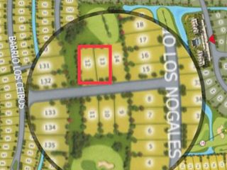 Foto 1 de Terreno - Haras del Sur III - lote 12