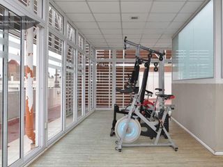 Foto 11 de 1 DORMITORIO | Bv. San Juan al 200