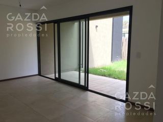 Foto 3 de DPTO.  PB C/JARDIN PROPIO  -3AMB-  ESPACIO LAS CAVAS