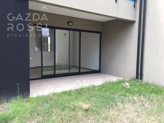 Foto 5 de DPTO.  PB C/JARDIN PROPIO  -3AMB-  ESPACIO LAS CAVAS