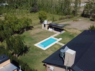 Foto 13 de Hermosa casa de 4 dormitorios con pileta en Rama Caida