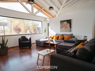 Foto 6 de Hermosa casa de 4 dormitorios con pileta en Rama Caida