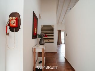 Foto 30 de Hermosa casa de 4 dormitorios con pileta en Rama Caida