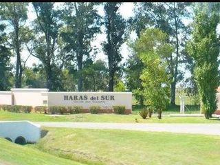 Foto 2 de Terreno en venta - 2800mts2 - Haras Del Sur I