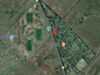 Foto 10 de Terreno en venta - 2800mts2 - Haras Del Sur I