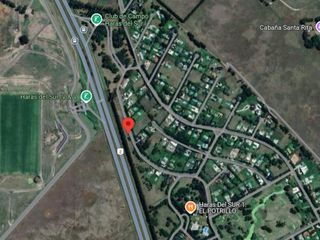 Foto 9 de Terreno en venta - 2800mts2 - Haras Del Sur I