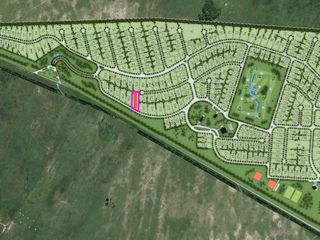 Foto 5 de Terreno en venta - 2800mts2 - Haras Del Sur I