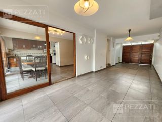 Foto 8 de Casa en  alquiler por 24 meses. Z/ Stella Maris. 3 dormitorios. Escritorio . Parque. Garage doble. Playroom