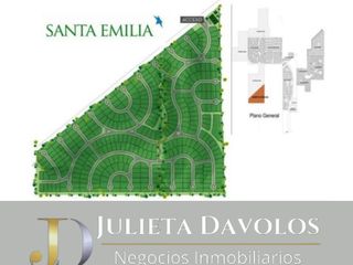 Foto 10 de Terreno Perimetral - Santa Emilia - Pilar del Este