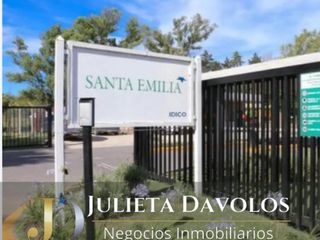 Foto 1 de Terreno Perimetral - Santa Emilia - Pilar del Este