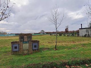 Foto 12 de Terreno en venta - 968mts2 - Haras del Sur III - La Plata [FINANCIADO]