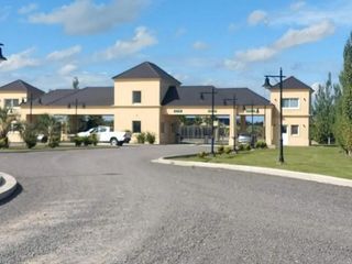 Foto 4 de Terreno en venta - 968mts2 - Haras del Sur III - La Plata [FINANCIADO]