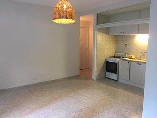 Foto 2 de Excelente Monoambiente en pleno cañitas a una cuadra de Av Libertador..