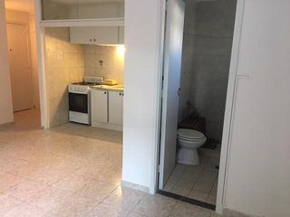 Foto 4 de Excelente Monoambiente en pleno cañitas a una cuadra de Av Libertador..