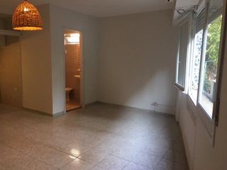 Foto 7 de Excelente Monoambiente en pleno cañitas a una cuadra de Av Libertador..
